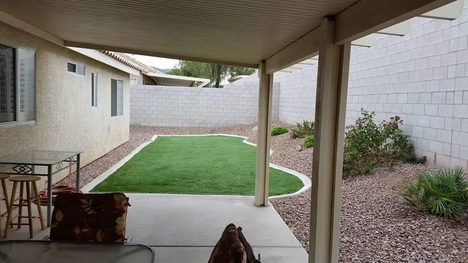 Trusted landscape design in Las Vegas, NV - Nevada Elite Landscaping