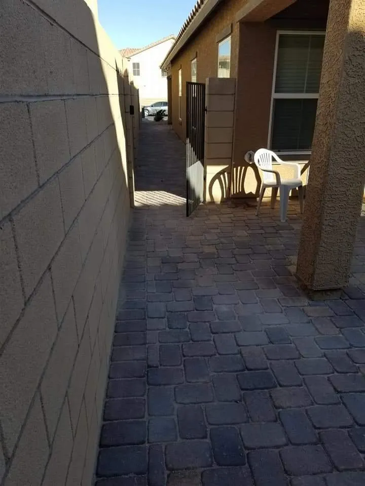 Trusted garden landscaping in Las Vegas, NV - Nevada Elite Landscaping