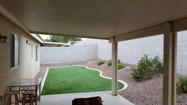 Nevada Elite Landscaping Logo