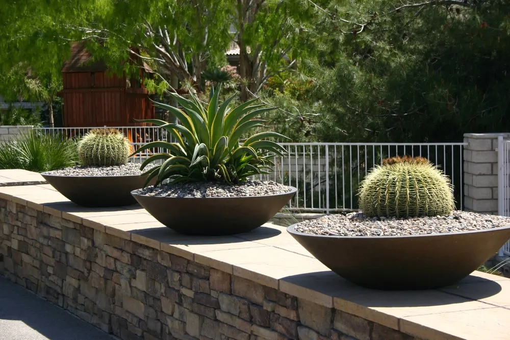 Local lawn mowing service experts serving North Las Vegas, NV - Nevada Roseland