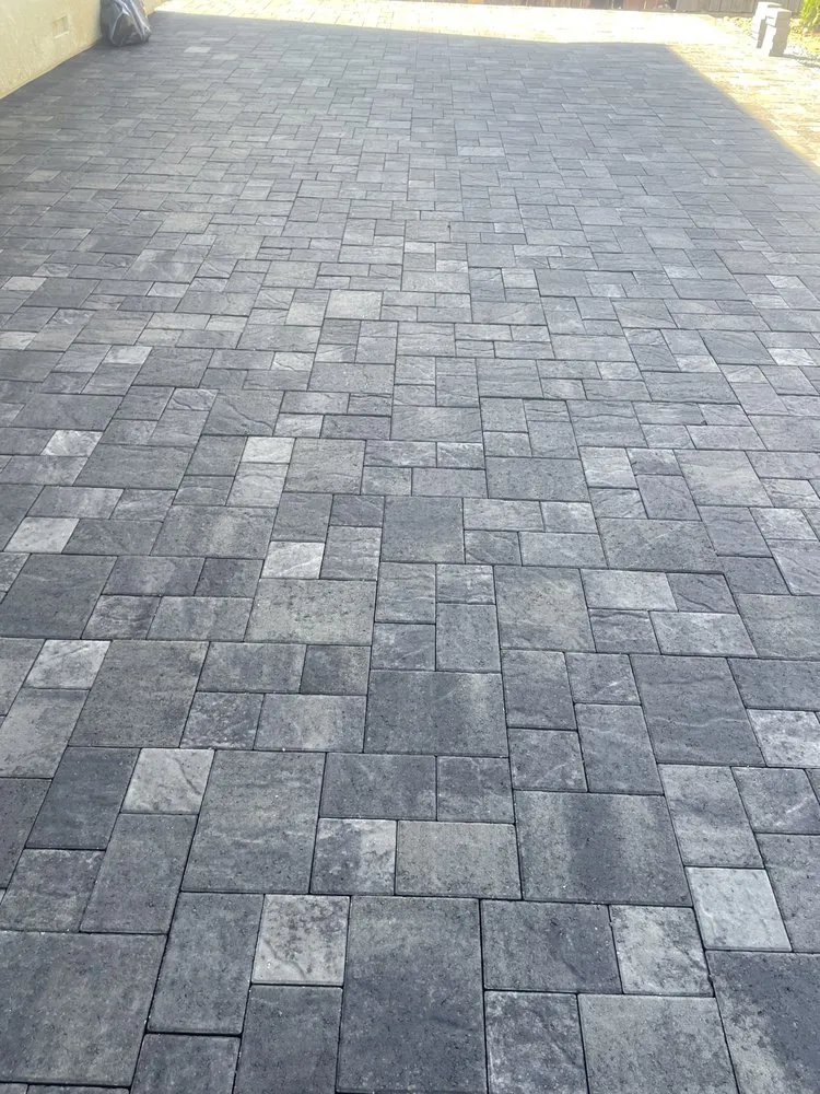 Custom yard maintenance in Sparks, NV by Nevada Silver Construction