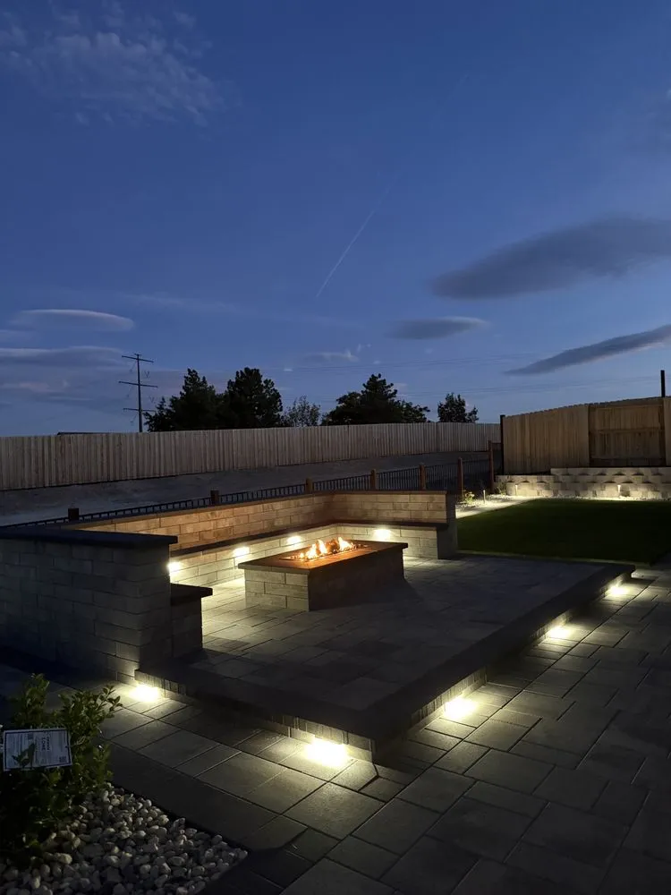 Custom yard maintenance in Sparks, NV - Nevada Silver Construction