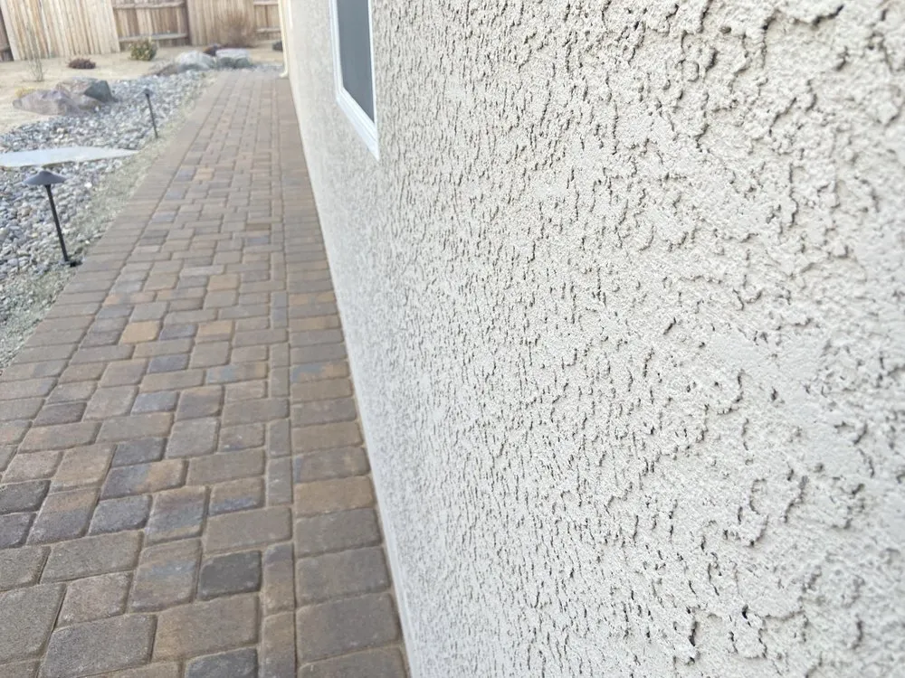 Reliable garden landscaping near you across Sparks, NV - Nevada Silver Construction