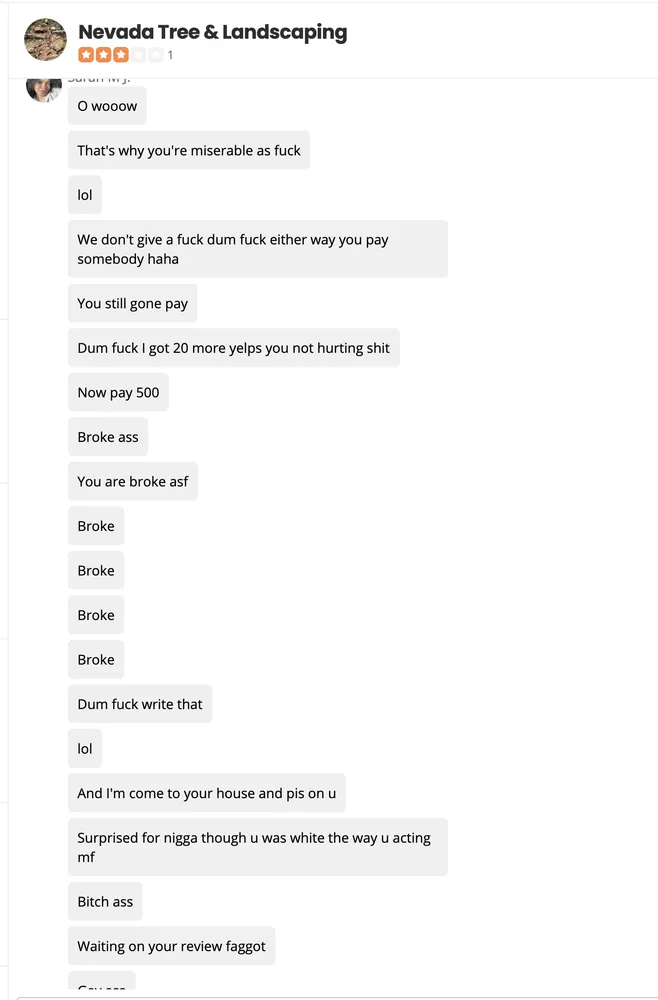 Custom landscaping services in Las Vegas, NV by Nevada Tree & Landscaping