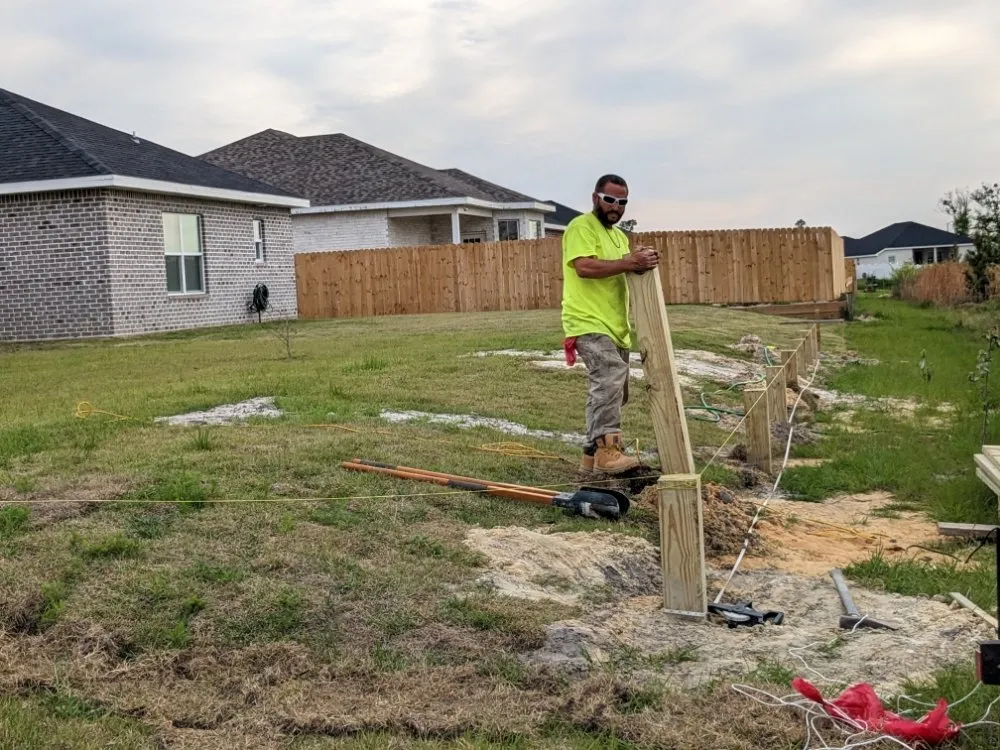 Local landscaping services in Southport, FL - Nevaeh's Lawn Care
