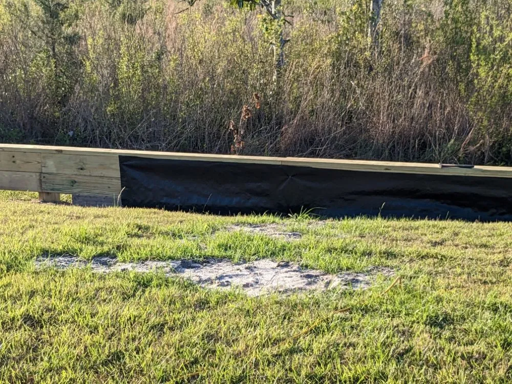 Top-rated yard maintenance for residential properties across Southport, FL - Nevaeh's Lawn Care
