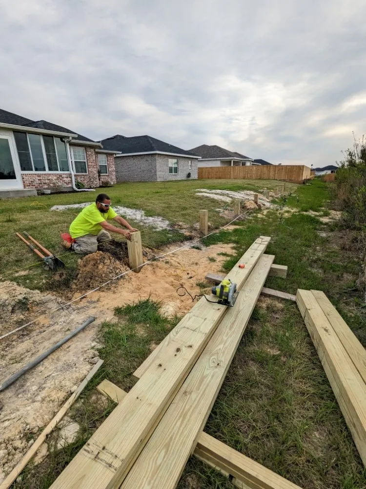 Professional landscaping services in Southport, FL - Nevaeh's Lawn Care