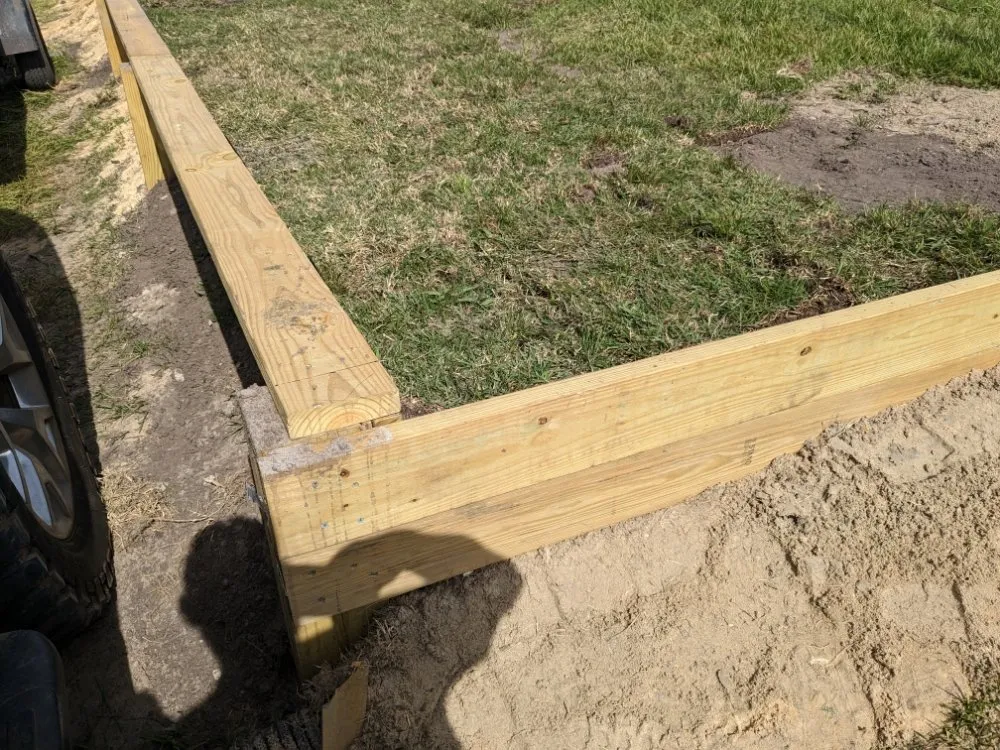 Trusted residential landscaping in Southport, FL - Nevaeh's Lawn Care