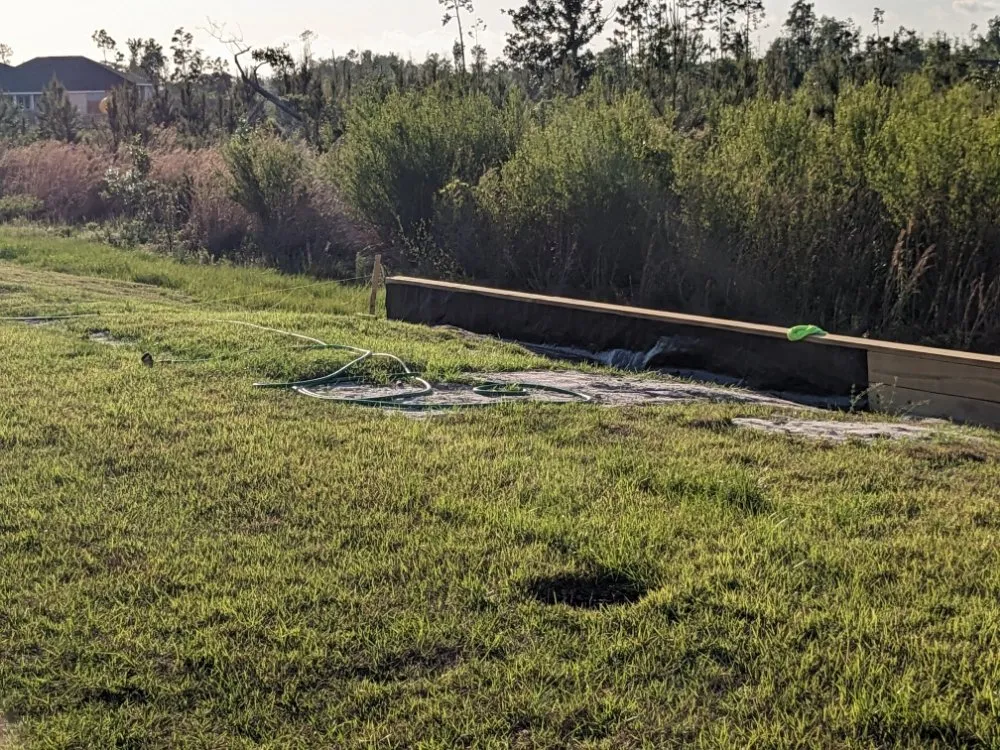 Trusted yard maintenance in Southport, FL - Nevaeh's Lawn Care