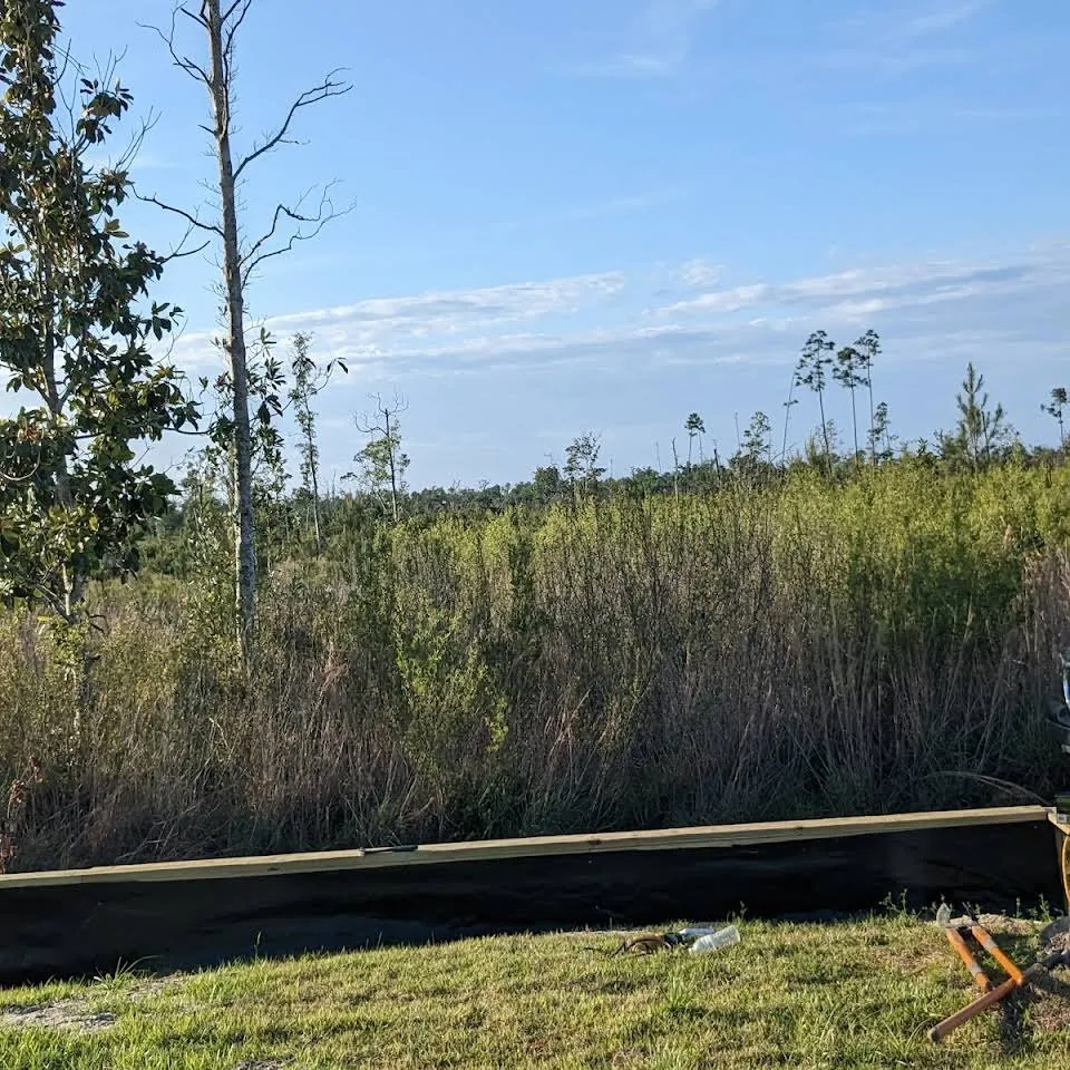Affordable residential landscaping experts serving Southport, FL - Nevaeh's Lawn Care