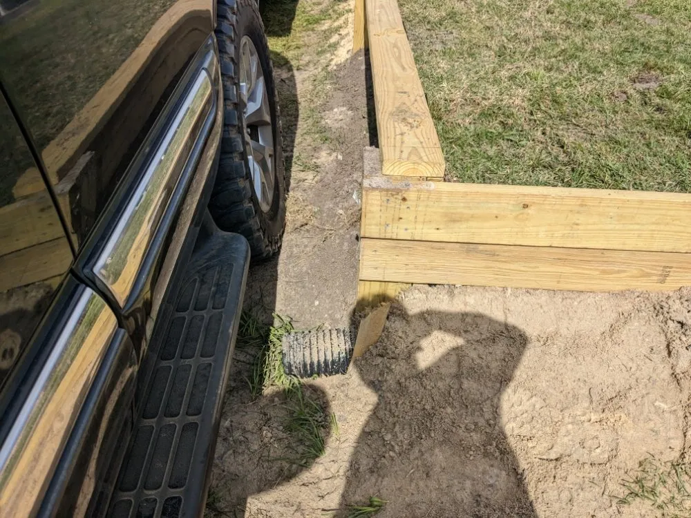 Custom landscape installation experts serving Southport, FL - Nevaeh's Lawn Care