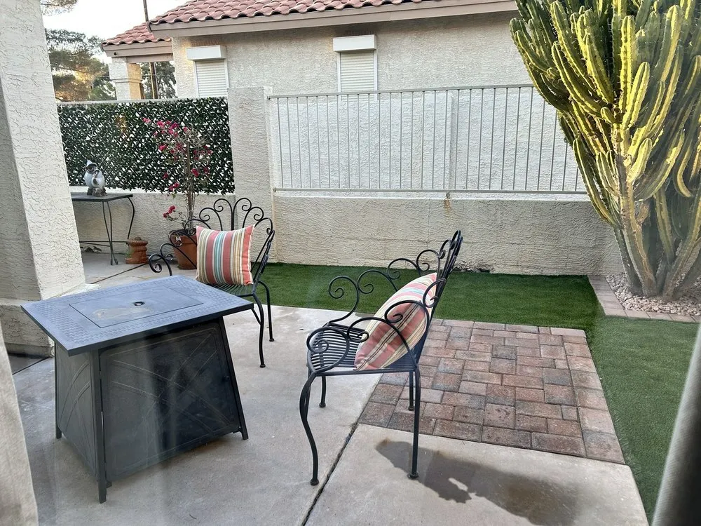 Affordable residential landscaping experts serving Phoenix, AZ - Nevarez Landscape