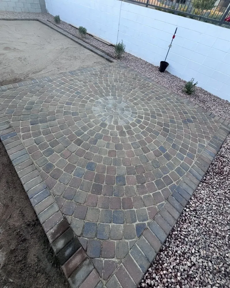 Expert landscaping services near you across Phoenix, AZ - Nevarez Landscape