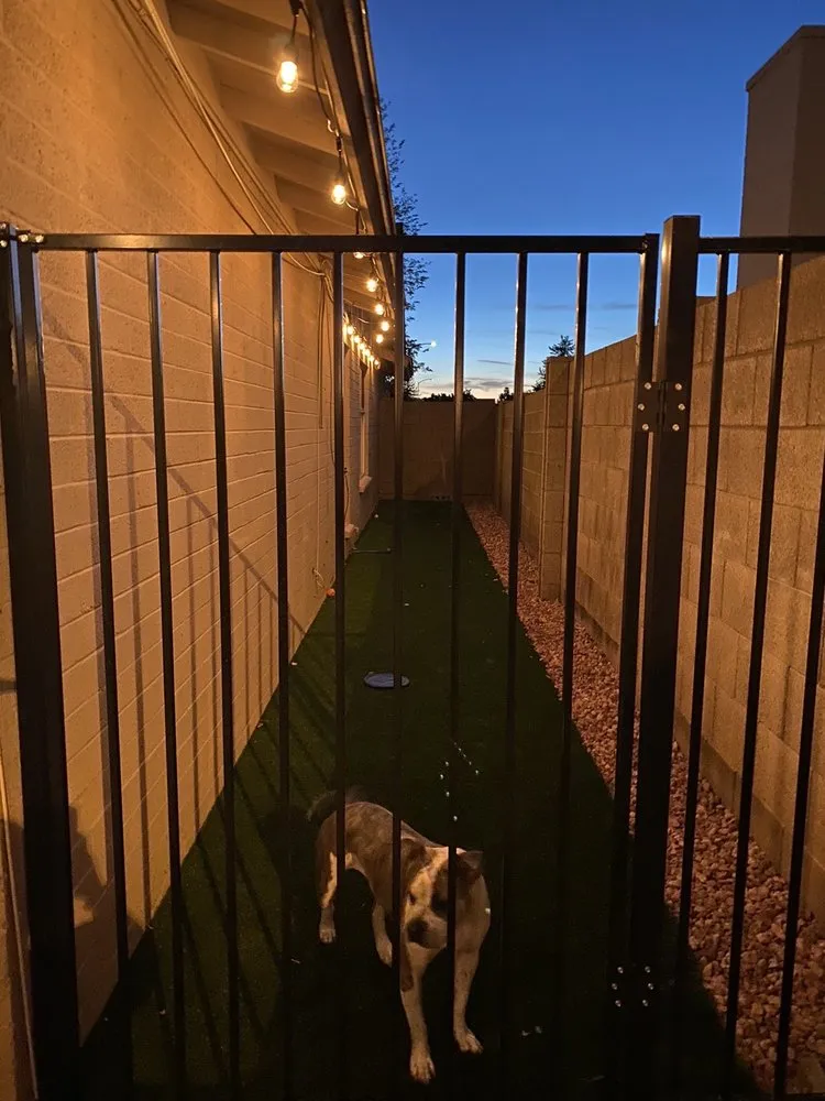 Top-rated landscaping services experts serving Phoenix, AZ - Nevarez Landscape