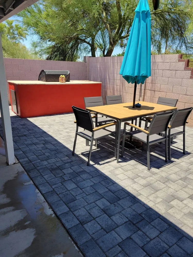 Local residential landscaping for year-round maintenance across Phoenix, AZ - Nevarez Landscape