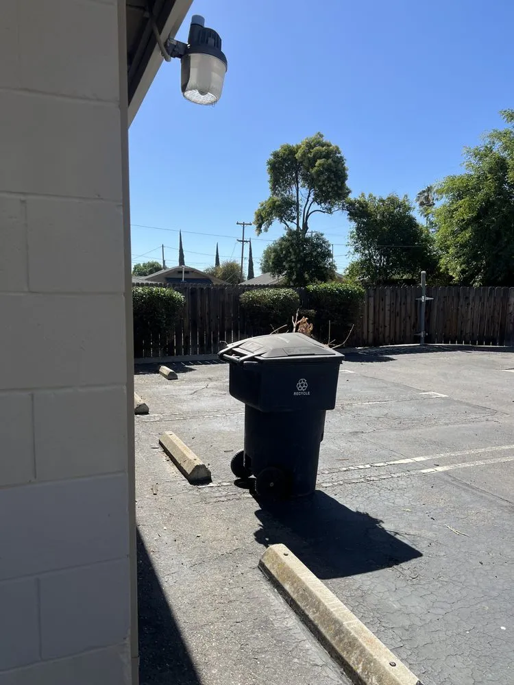 Expert outdoor landscaping in Stockton, CA by Nevarez Landscaping