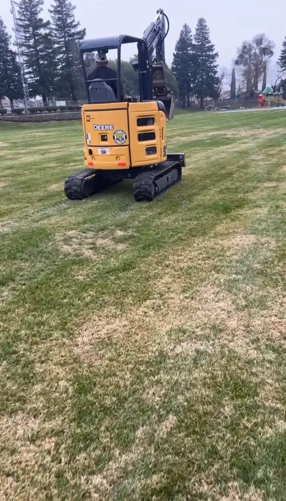 Affordable garden landscaping experts serving Stockton, CA - Nevarez Landscaping