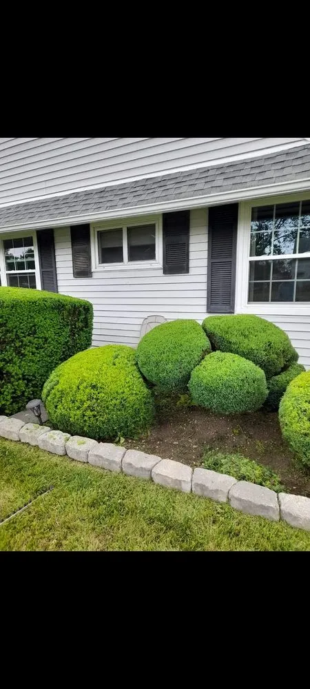 Affordable outdoor landscaping for beautiful yards across Northport, NY - Neven's Home Service