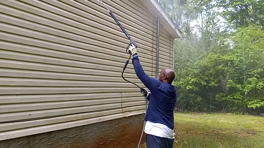 Local landscaping services for year-round maintenance across Flovilla, GA - Never A Dull moment