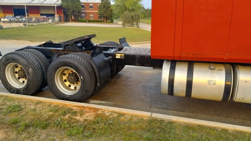 Local lawn care service for outdoor upgrades in Flovilla, GA by Never A Dull moment