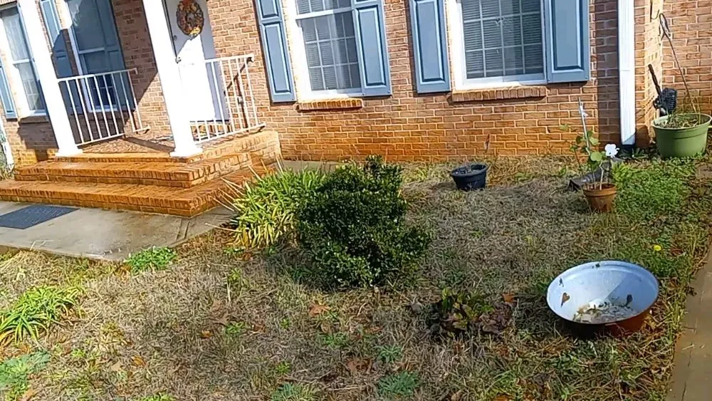 Reliable garden landscaping near you across Flovilla, GA - Never A Dull moment