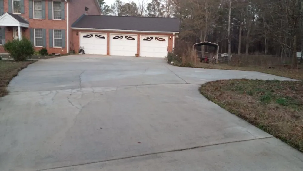 Custom landscape design experts serving Flovilla, GA - Never A Dull moment