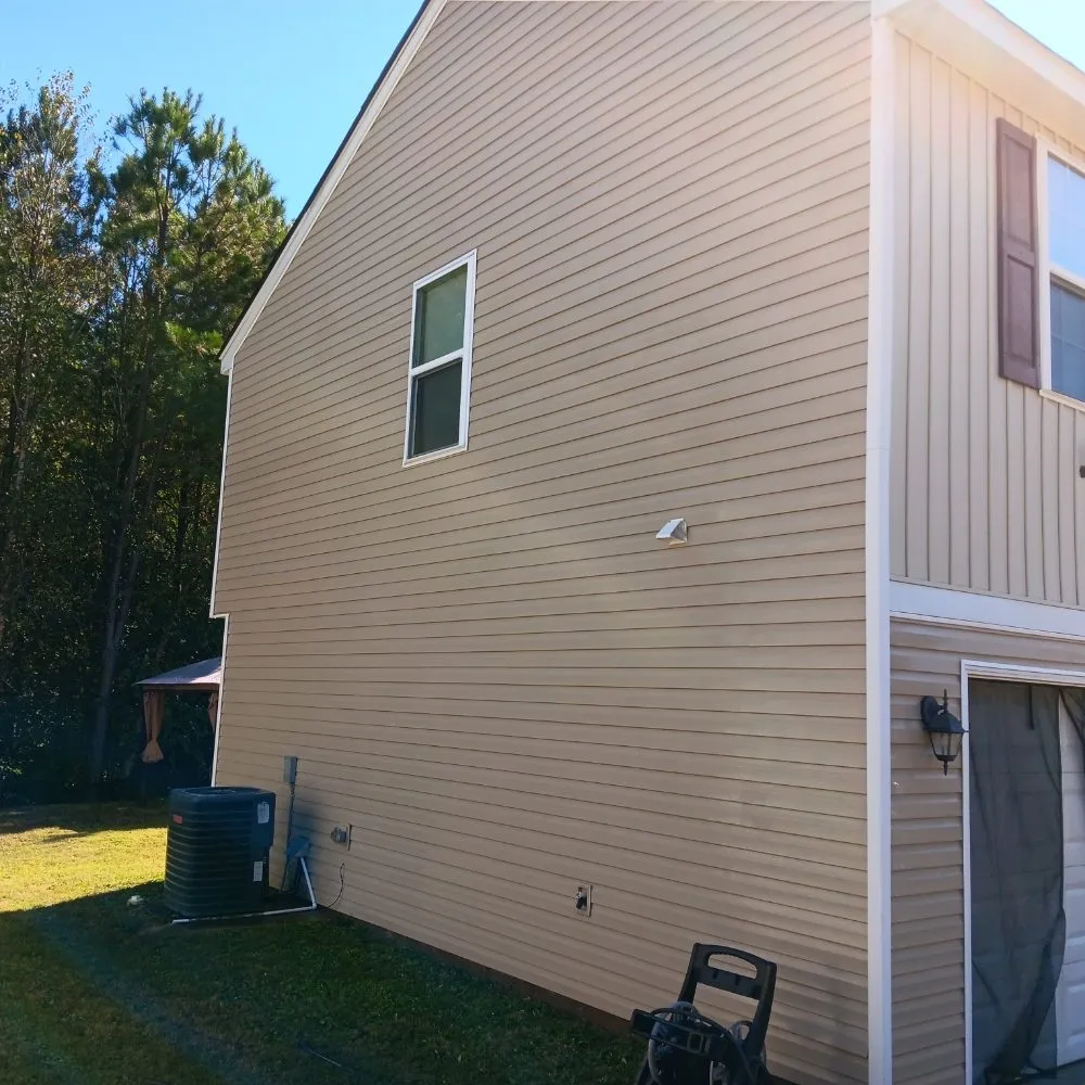 Reliable landscaping services with custom design across Flovilla, GA - Never A Dull moment