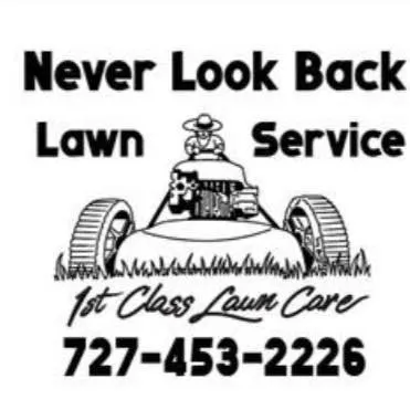 Trusted yard maintenance in Largo, FL - Never Look Back Lawn Service
