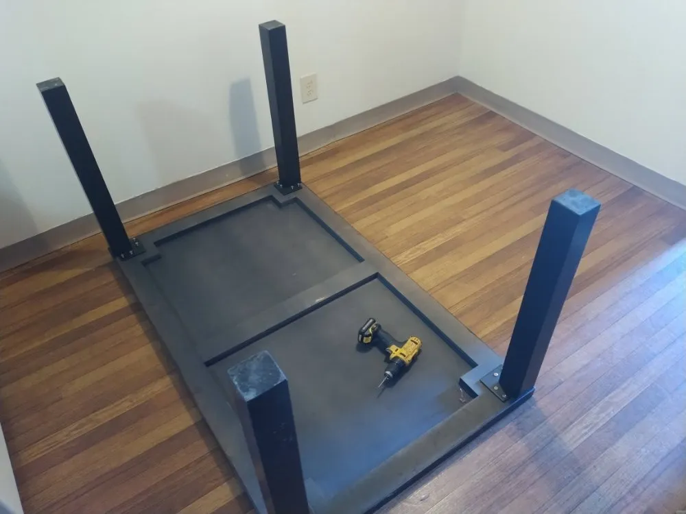 Reliable outdoor landscaping near you in Saint Louis, MO by Never Stop Workin'