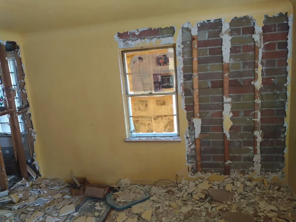 Professional yard maintenance in Saint Louis, MO - Never Stop Workin'