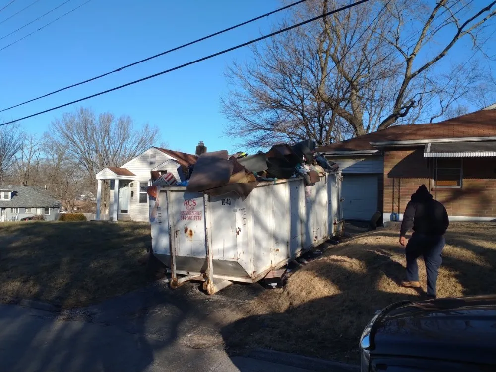 Top-rated outdoor landscaping for beautiful yards across Saint Louis, MO - Never Stop Workin'