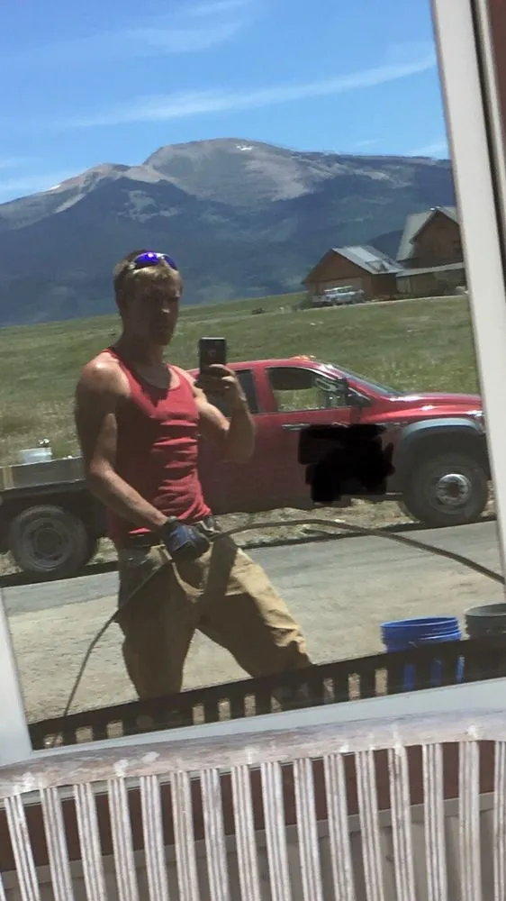 Local landscape installation experts serving Crested Butte, CO - Never Summer Landscape