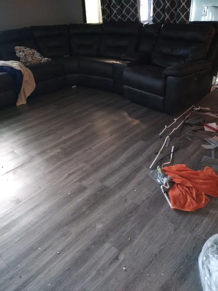 Professional lawn mowing service in Fort Lauderdale, FL - Never Yielding Group