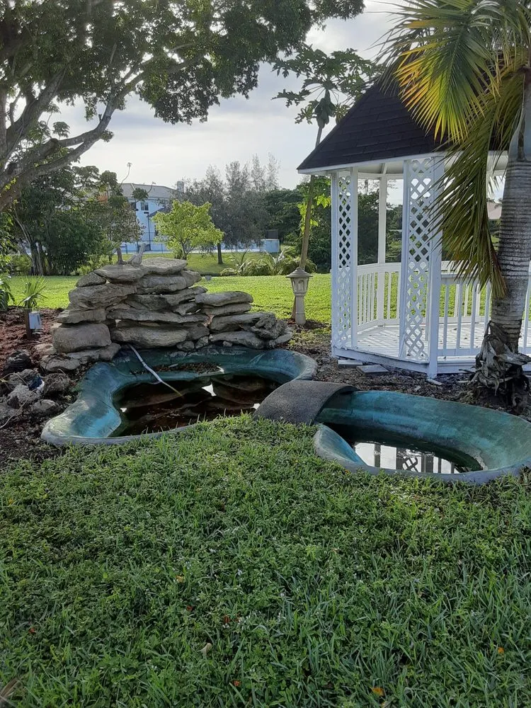 Trusted lawn mowing service experts serving Fort Lauderdale, FL - Never Yielding Group