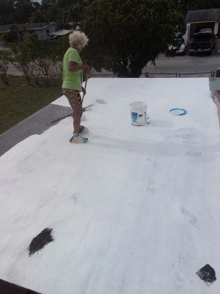 Local lawn care service for homes in Fort Lauderdale, FL by Never Yielding Group