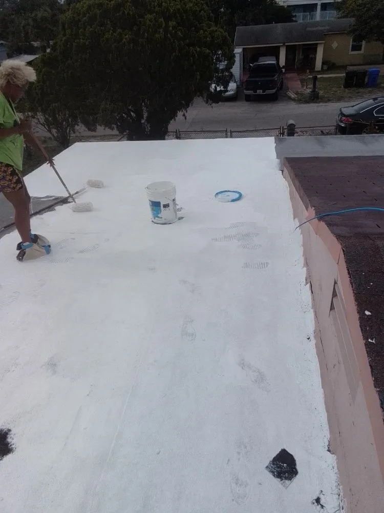 Custom landscape design in Fort Lauderdale, FL - Never Yielding Group