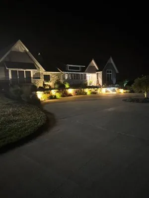 Neverending Landscape