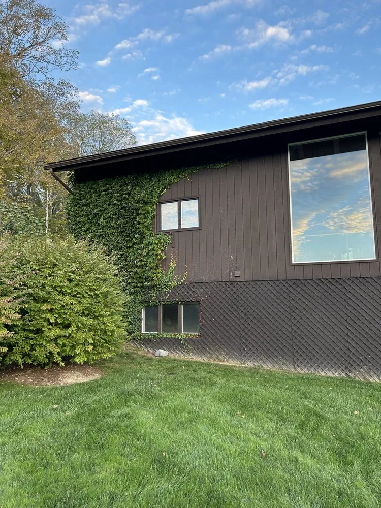 Expert residential landscaping in Bethel, CT - Neves Landscaping Services