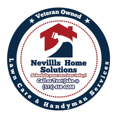 Nevills Home Solutions