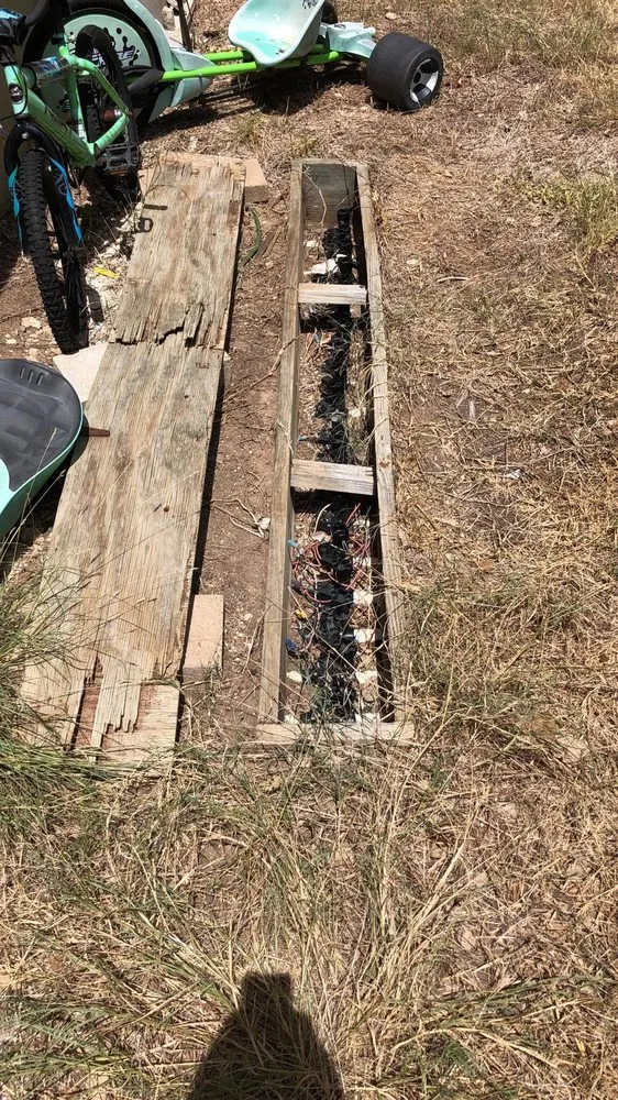 Trusted lawn care service for year-round maintenance across Dripping Springs, TX - Nevitt Irrigation Services