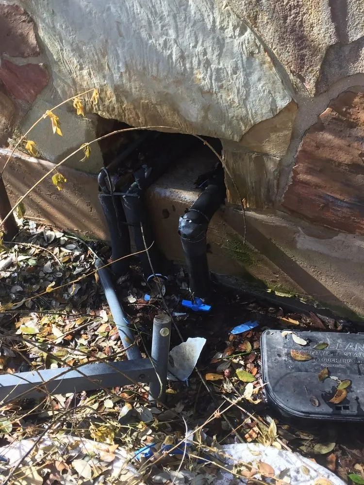 Reliable landscape installation in Dripping Springs, TX by Nevitt Irrigation Services