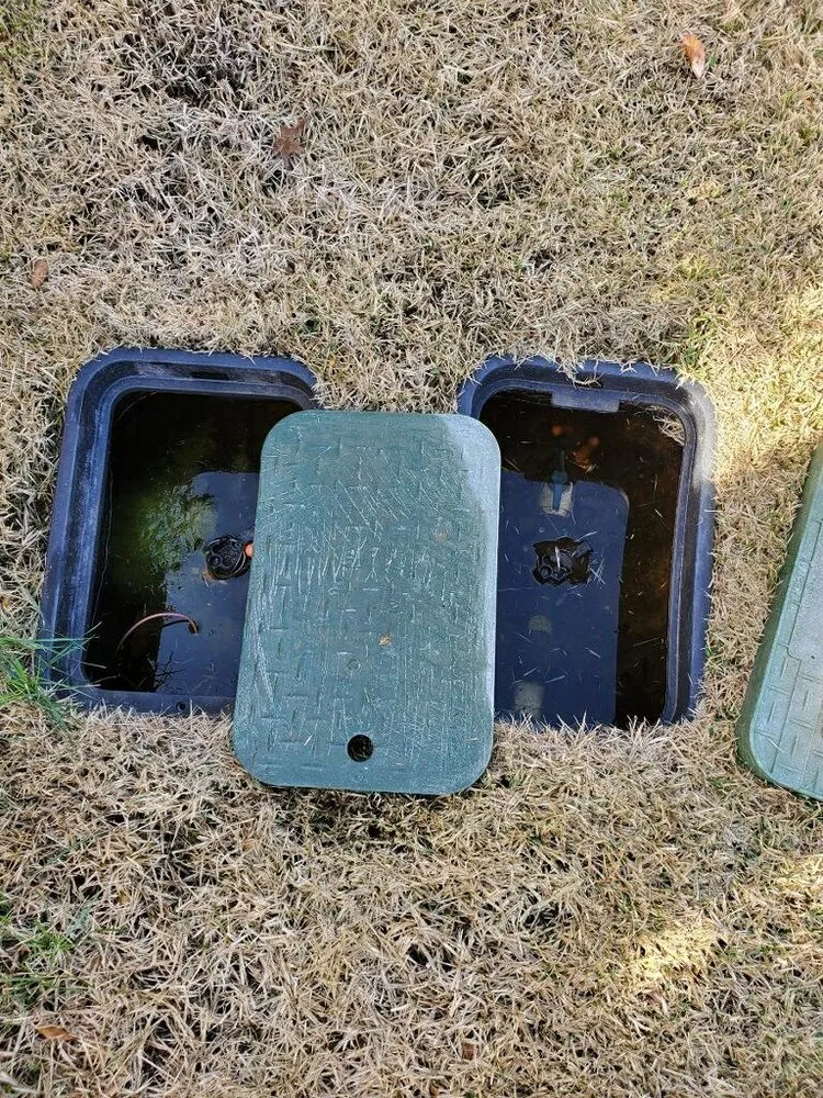 Trusted landscape design for year-round maintenance across Dripping Springs, TX - Nevitt Irrigation Services