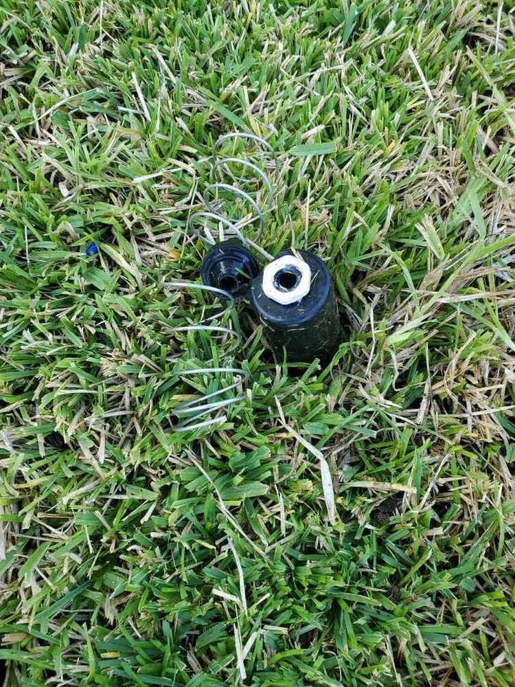 Affordable yard cleanup service in Dripping Springs, TX by Nevitt Irrigation Services