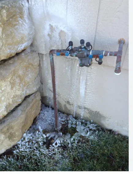 Trusted landscaping services in Dripping Springs, TX by Nevitt Irrigation Services