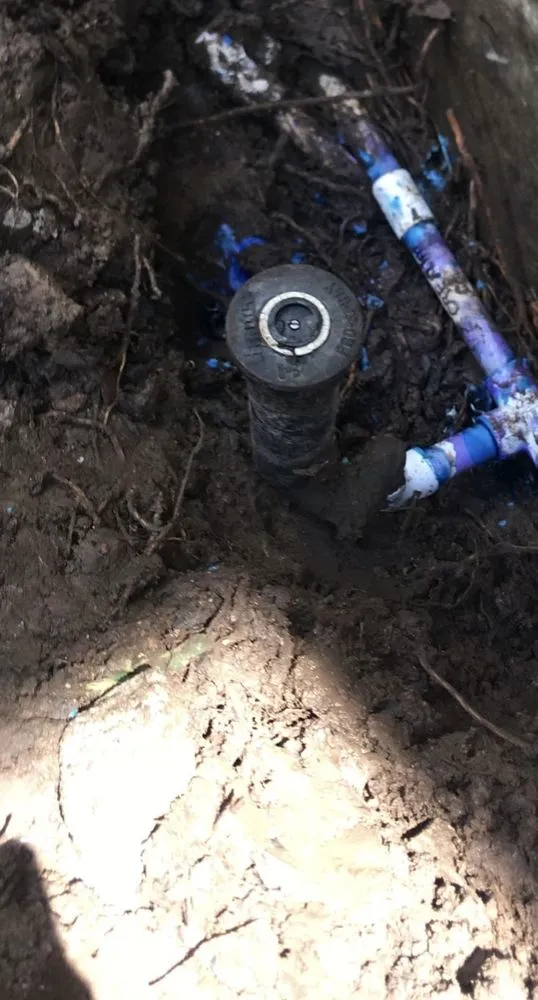 Custom lawn mowing service experts serving Dripping Springs, TX - Nevitt Irrigation Services