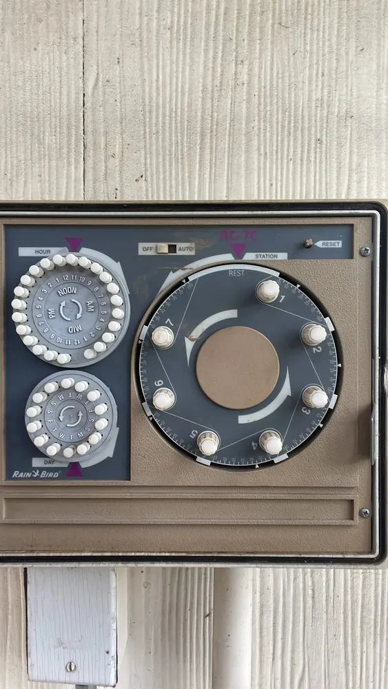 Expert landscape installation for year-round maintenance across Dripping Springs, TX - Nevitt Irrigation Services