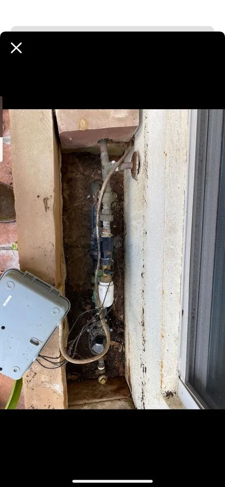 Reliable garden landscaping in Dripping Springs, TX - Nevitt Irrigation Services