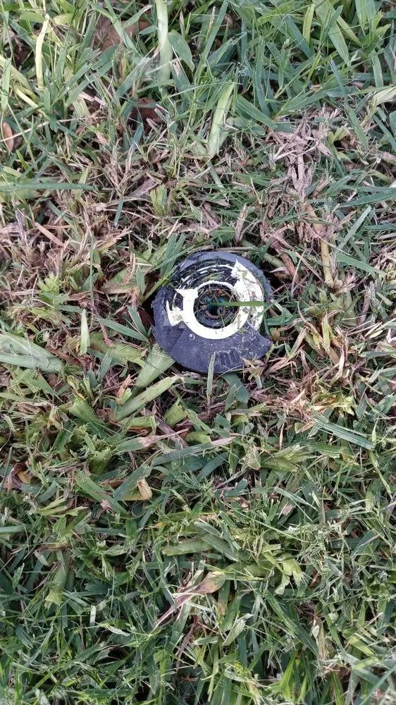 Reliable yard maintenance in Dripping Springs, TX by Nevitt Irrigation Services