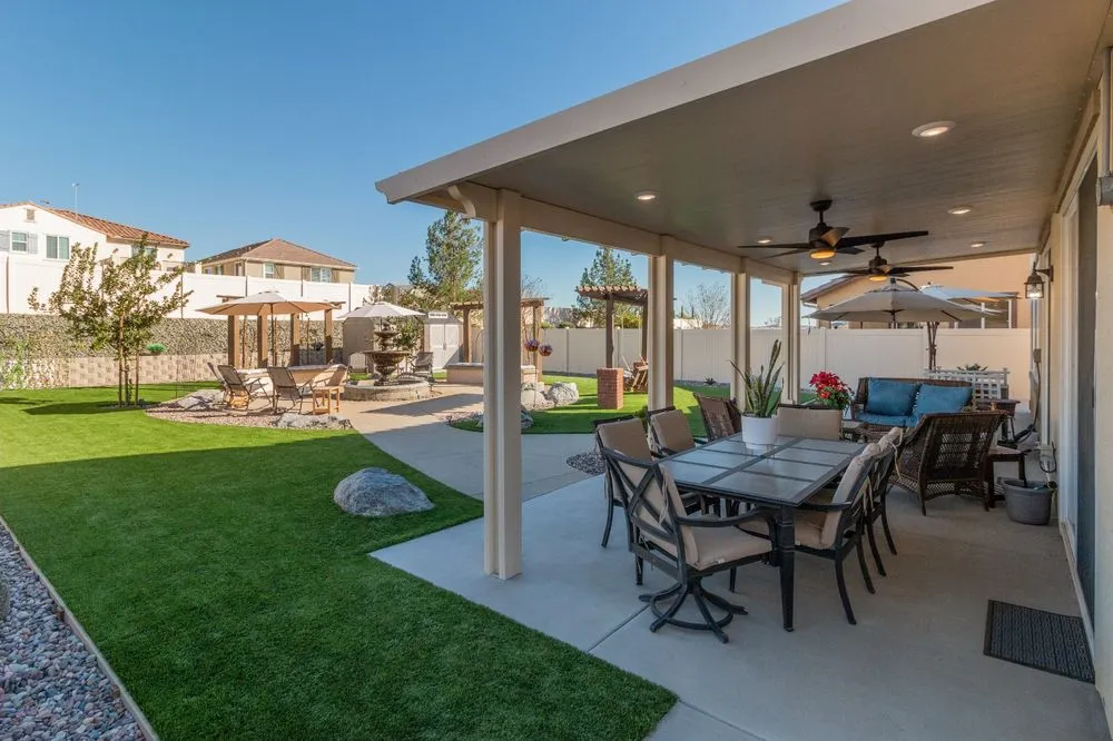 Reliable landscape design in San Diego, CA - New Age Design And Build