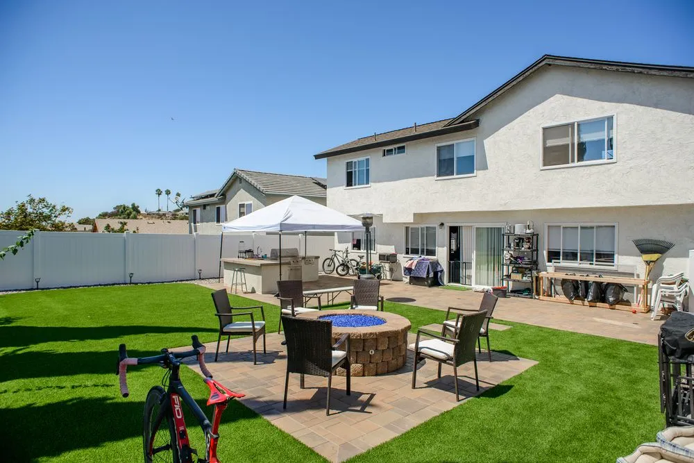 Reliable residential landscaping for homes across San Diego, CA - New Age Design And Build